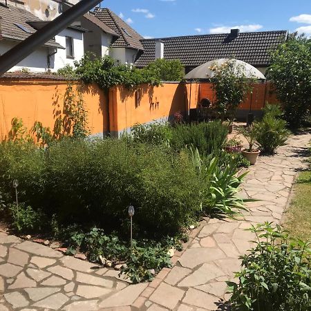 Ferienhaus Rheinperle Mit Garten In Remagen Am Rhein - Naehe Bonn Villa Kültér fotó