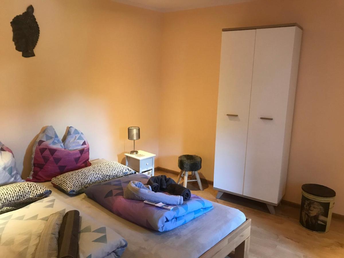 Ferienhaus Rheinperle Mit Garten In Remagen Am Rhein - Naehe Bonn Villa Kültér fotó