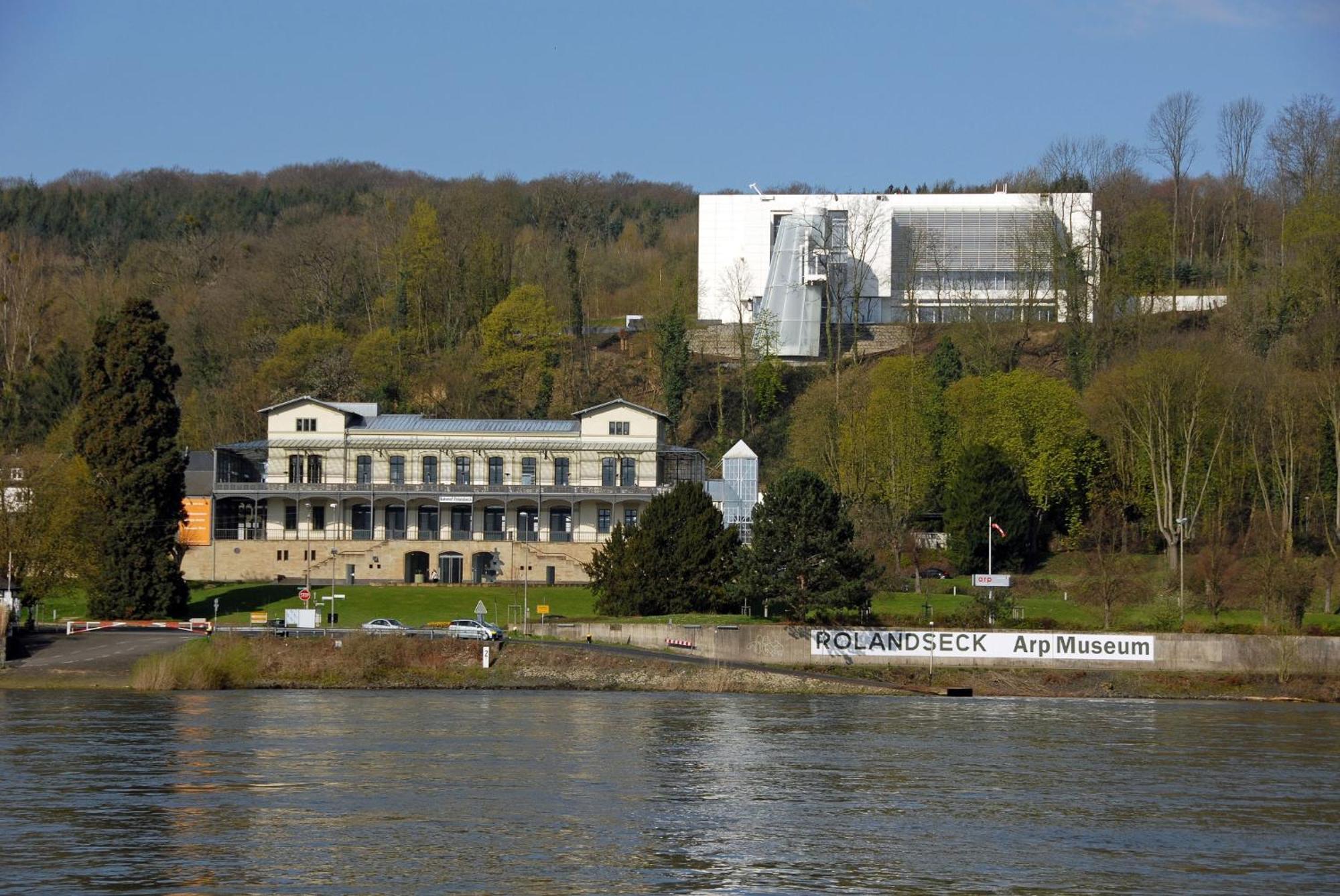 Ferienhaus Rheinperle Mit Garten In Remagen Am Rhein - Naehe Bonn Villa Kültér fotó