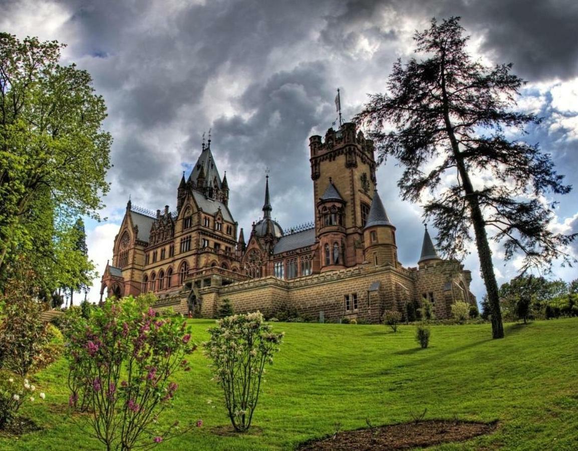 Ferienhaus Rheinperle Mit Garten In Remagen Am Rhein - Naehe Bonn Villa Kültér fotó
